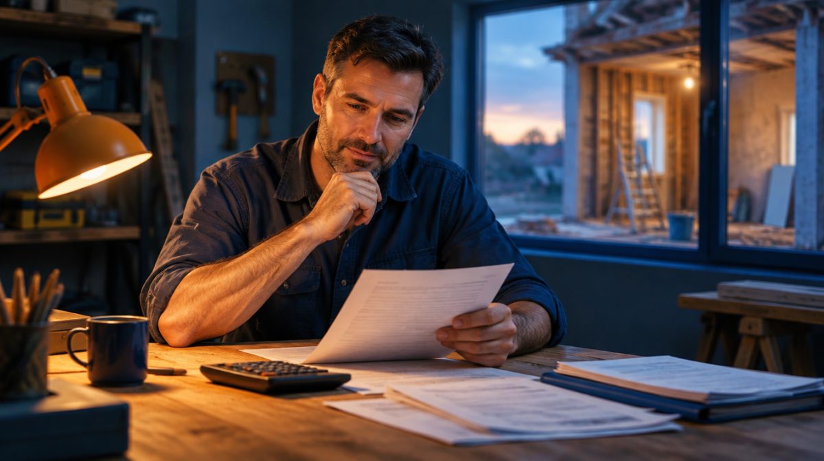 Décennale résiliée pour non-paiement : comment retrouver une couverture quand la trésorerie est tendue