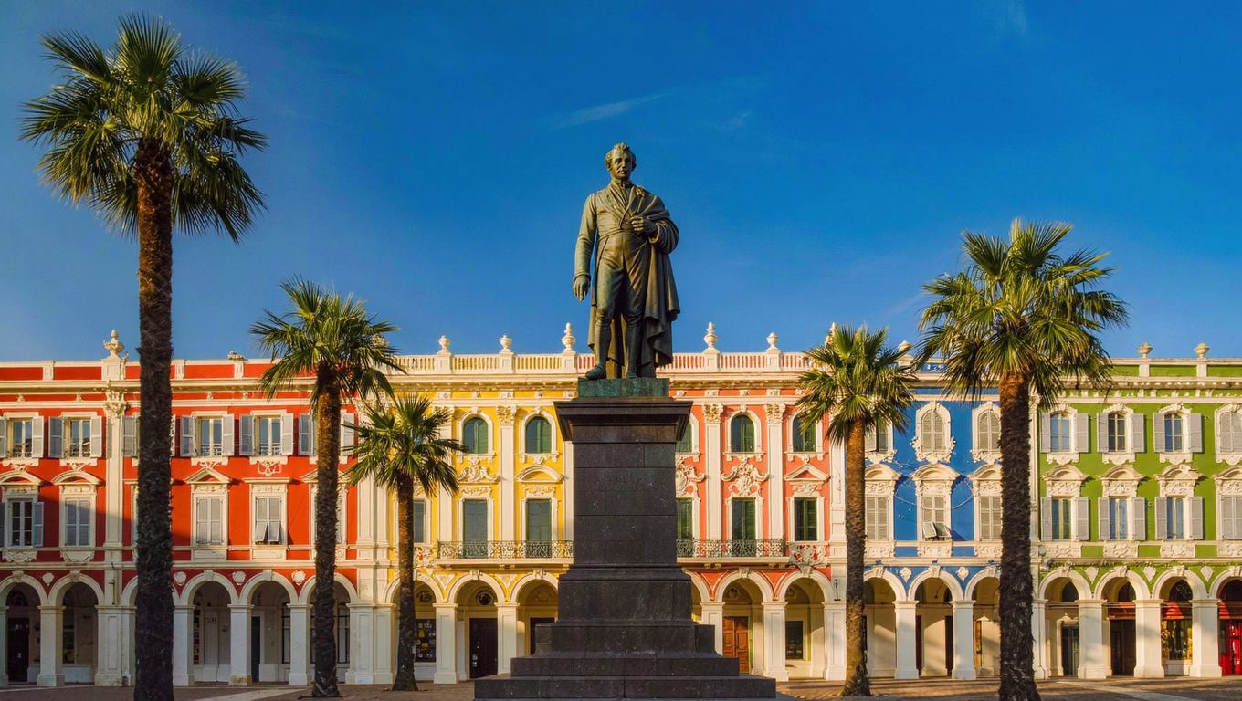 Vue de Ajaccio — RC Professionnelle Calipso Assurances