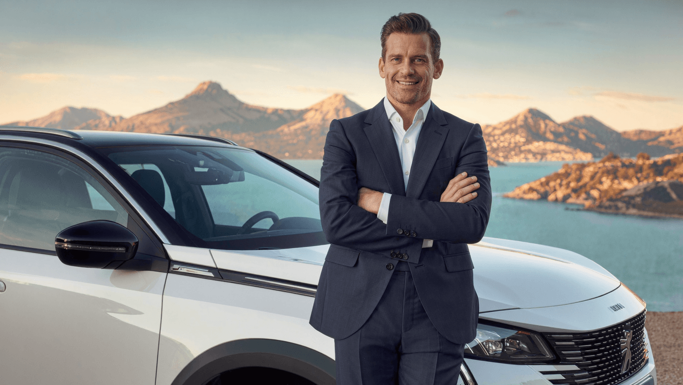 Assurance Auto à Ajaccio — Calipso Assurances, courtier indépendant