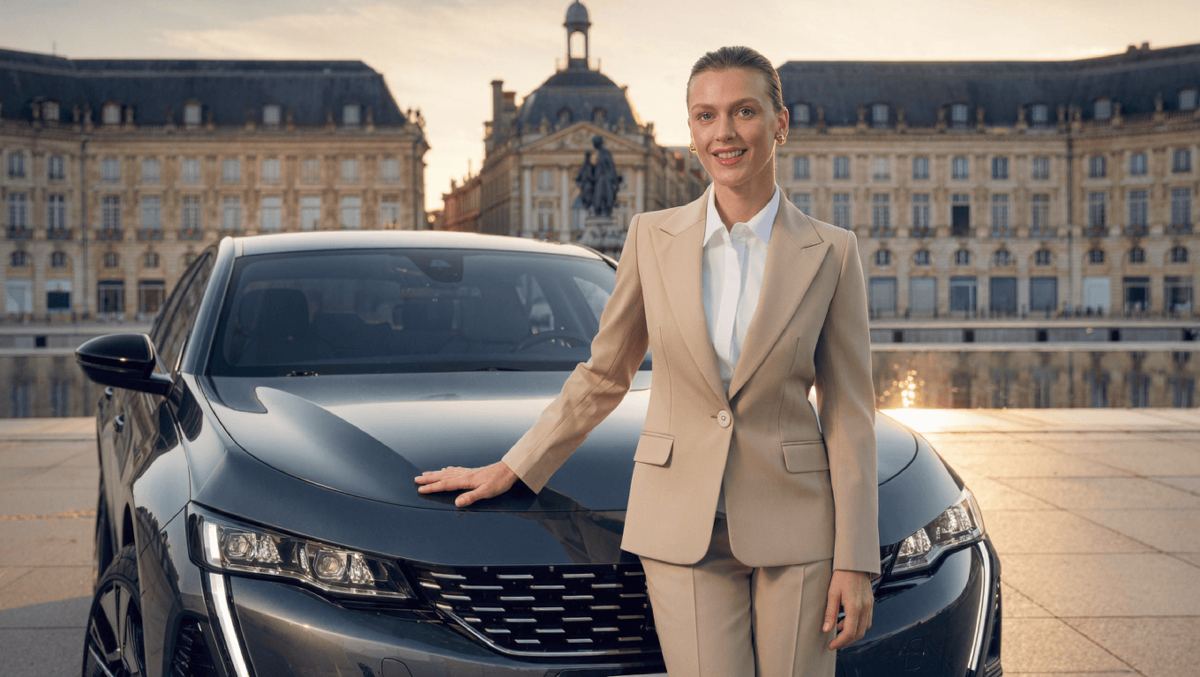 Assurance Auto à Bordeaux — Calipso Assurances, courtier indépendant