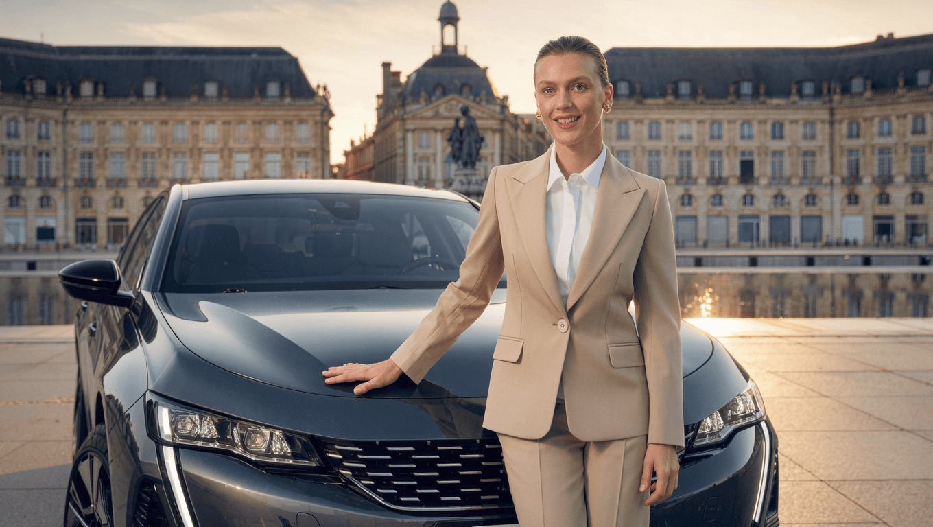 Assurance Auto à Bordeaux — Calipso Assurances, courtier indépendant