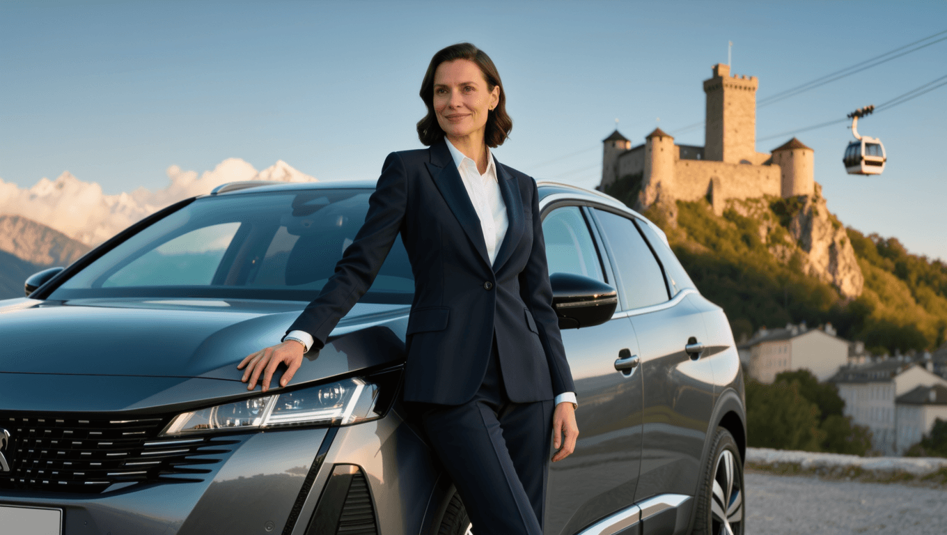 Assurance Auto à Grenoble — Calipso Assurances, courtier indépendant