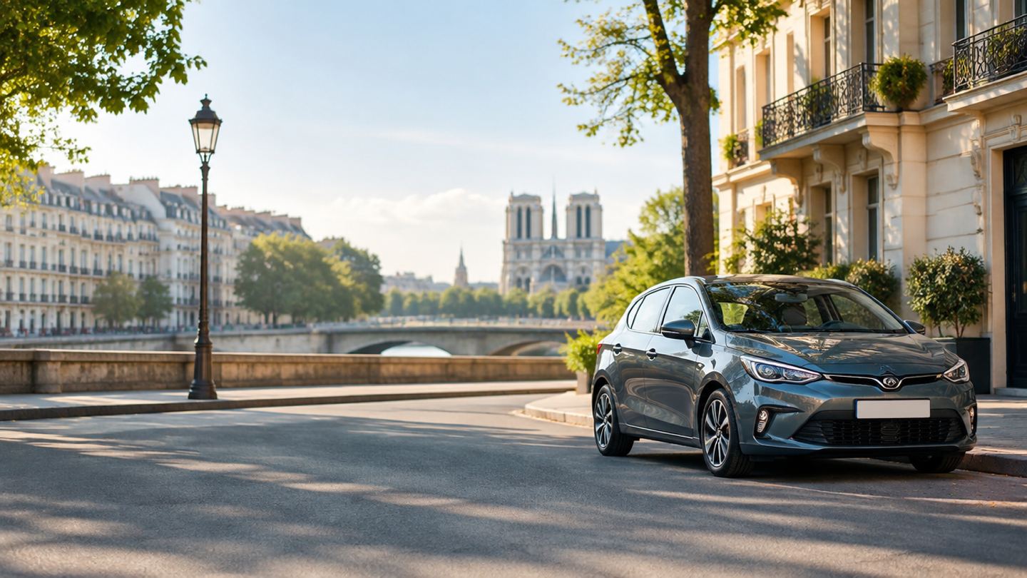 Assurance Auto — Calipso Assurances