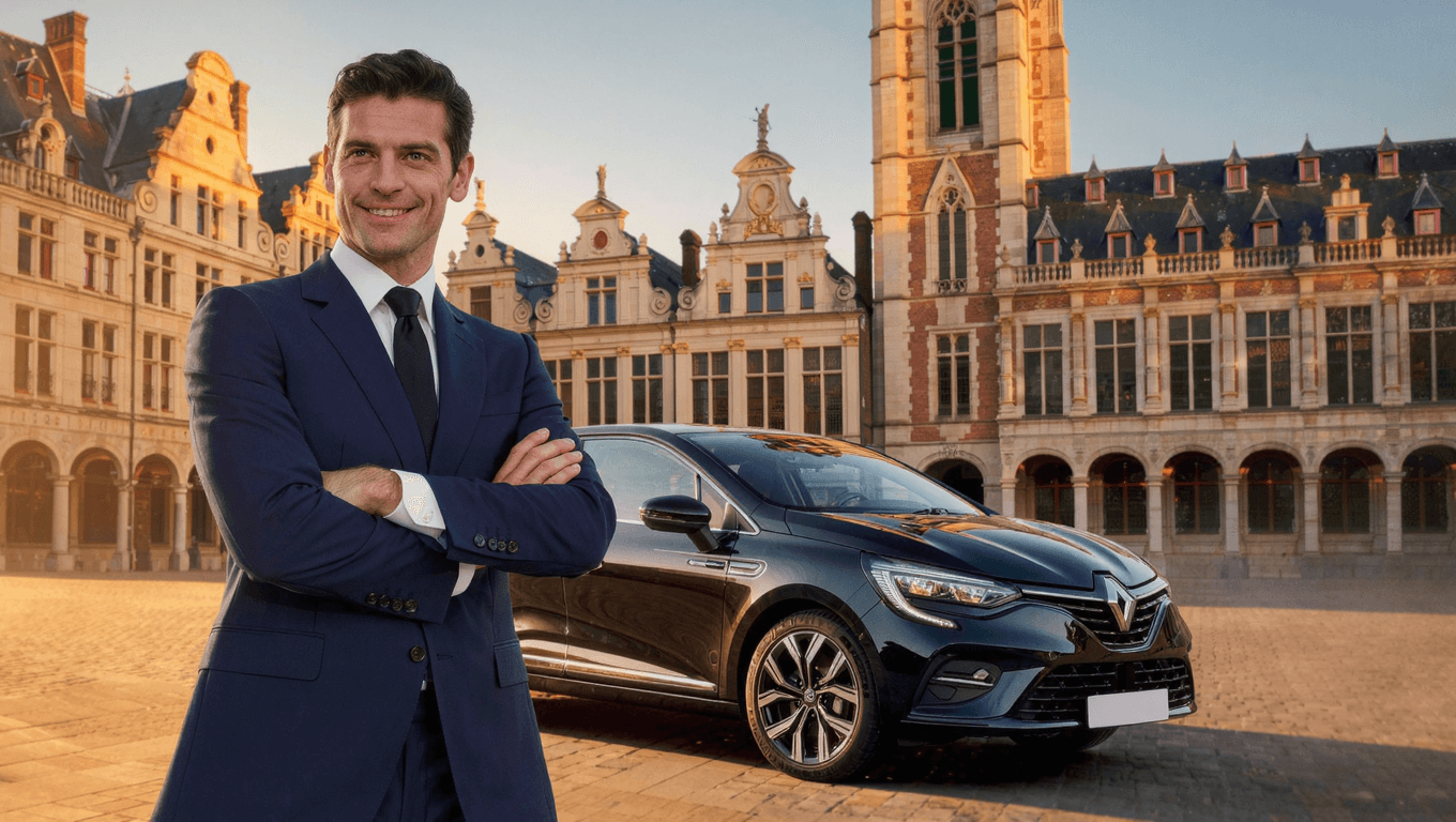 Assurance Auto à Lille — Calipso Assurances, courtier indépendant