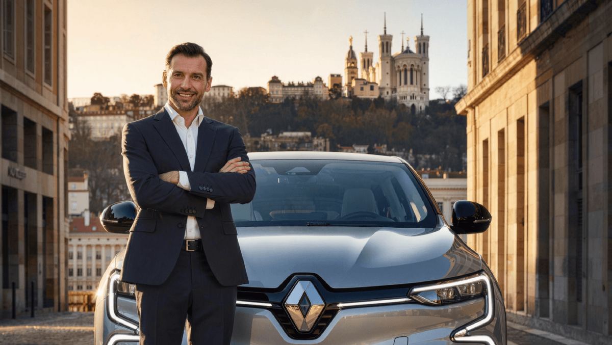 Assurance Auto à Lyon — Calipso Assurances, courtier indépendant
