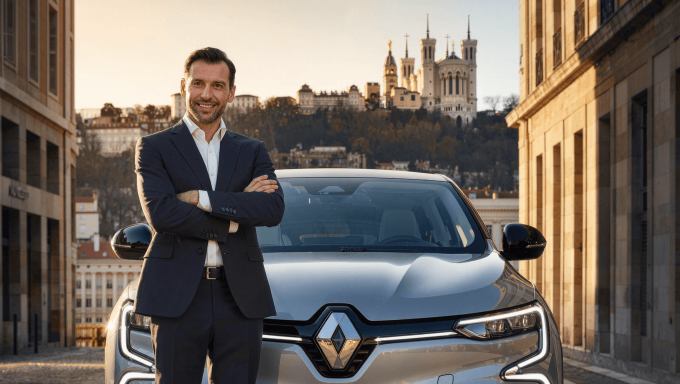 Assurance Auto à Lyon — Calipso Assurances, courtier indépendant