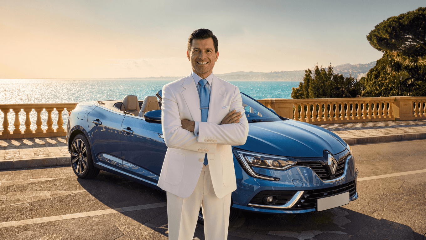 Assurance Auto à Nice — Calipso Assurances, courtier indépendant