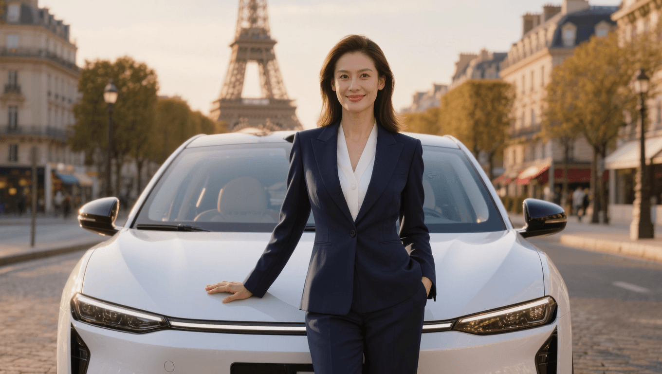 Assurance Auto à Paris — Calipso Assurances, courtier indépendant