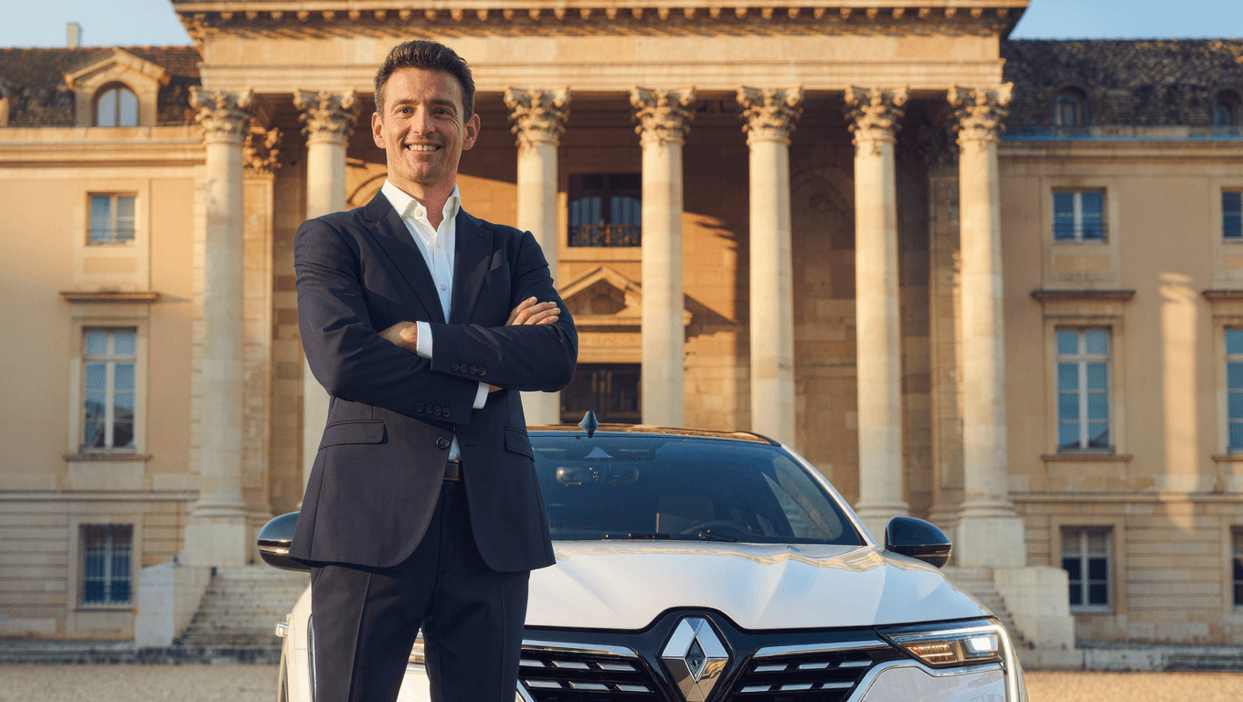 Assurance Auto à Rennes — Calipso Assurances, courtier indépendant