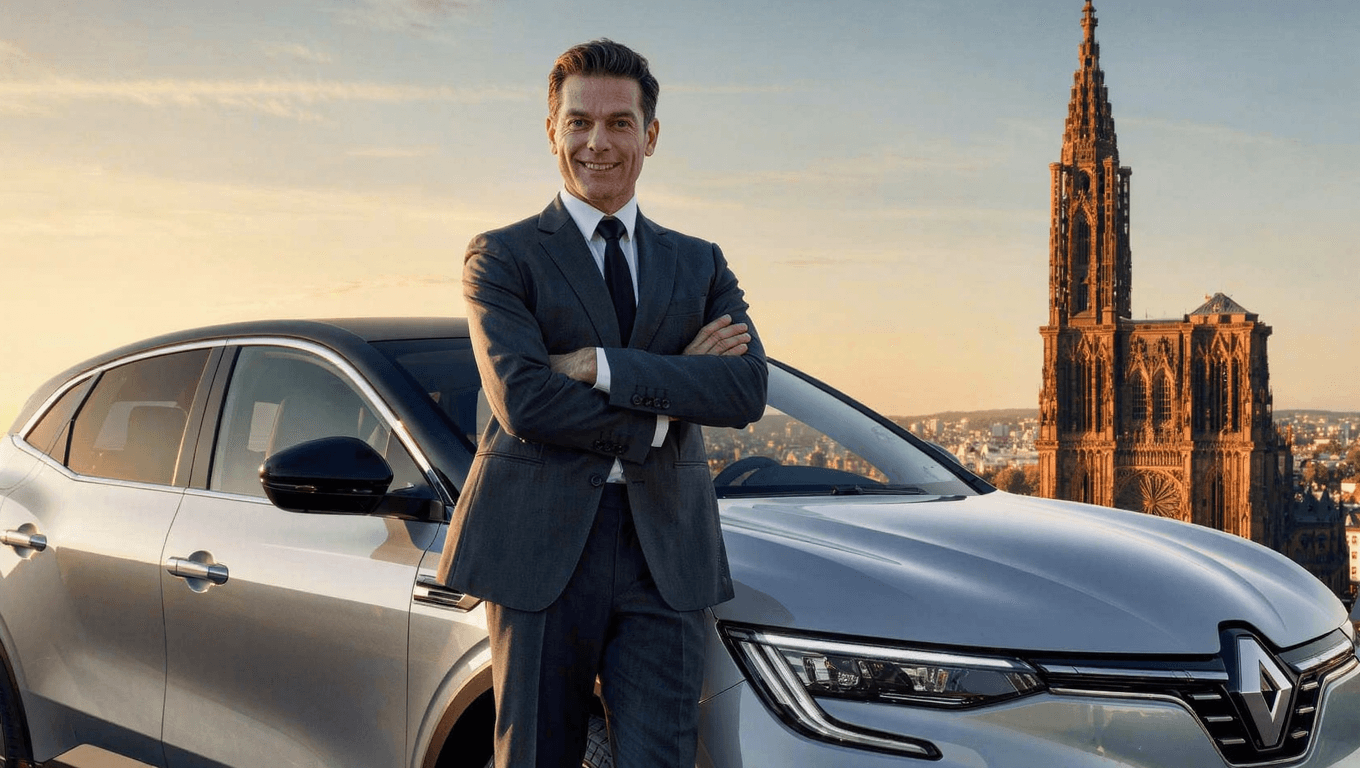 Assurance Auto à Strasbourg — Calipso Assurances, courtier indépendant