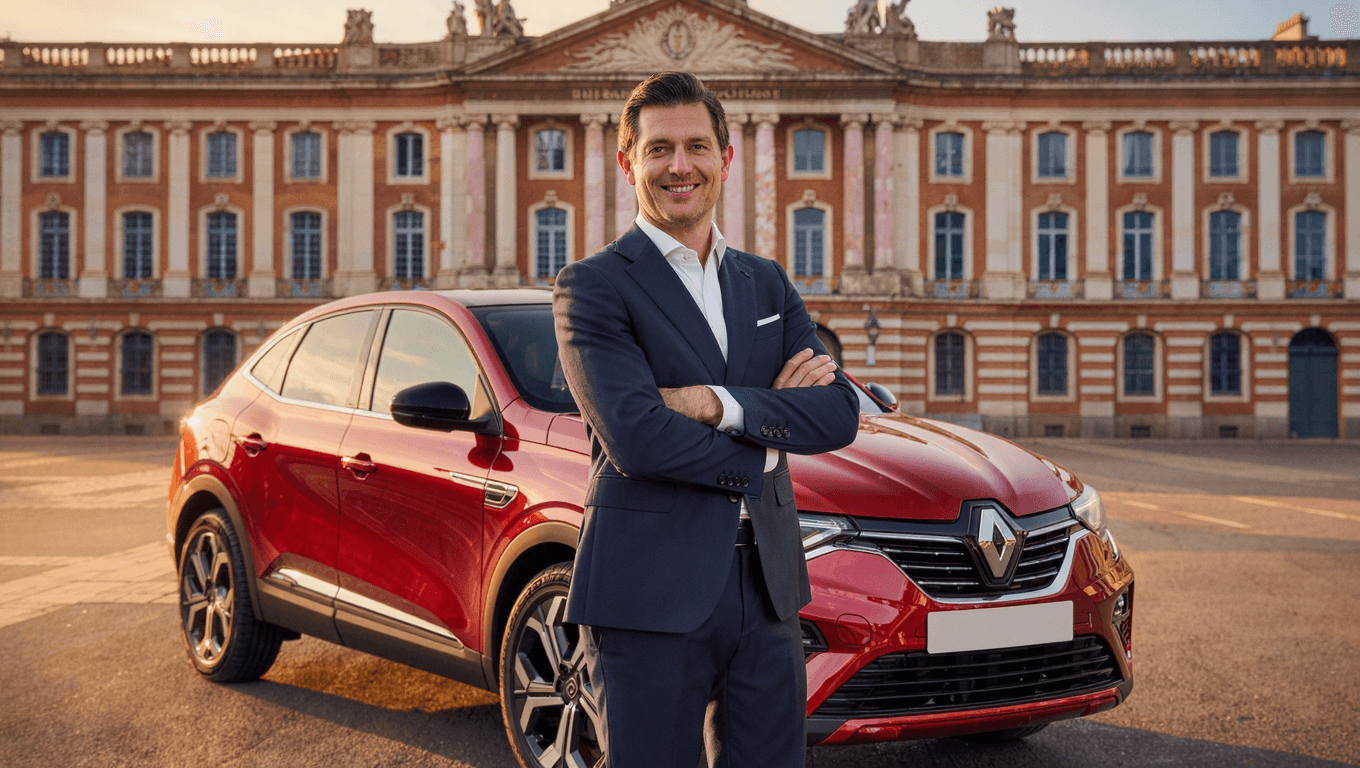 Assurance Auto à Toulouse — Calipso Assurances, courtier indépendant