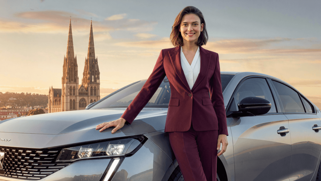 Assurance Auto à Tours — Calipso Assurances, courtier indépendant