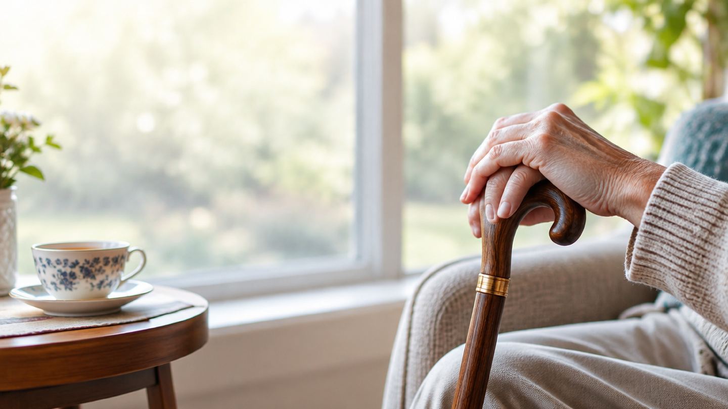 Assurance Dépendance — Calipso Assurances