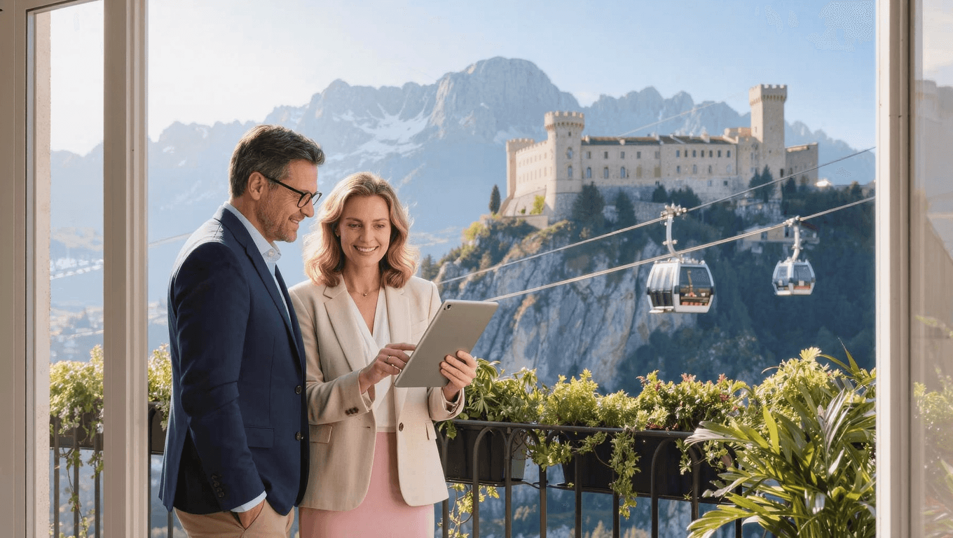 Assurance Habitation à Grenoble — Calipso Assurances, courtier indépendant