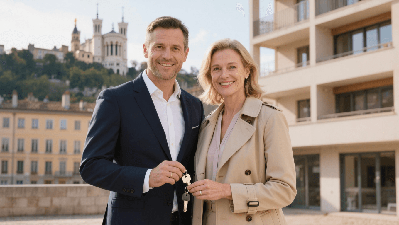 Assurance Habitation à Lyon — Calipso Assurances, courtier indépendant
