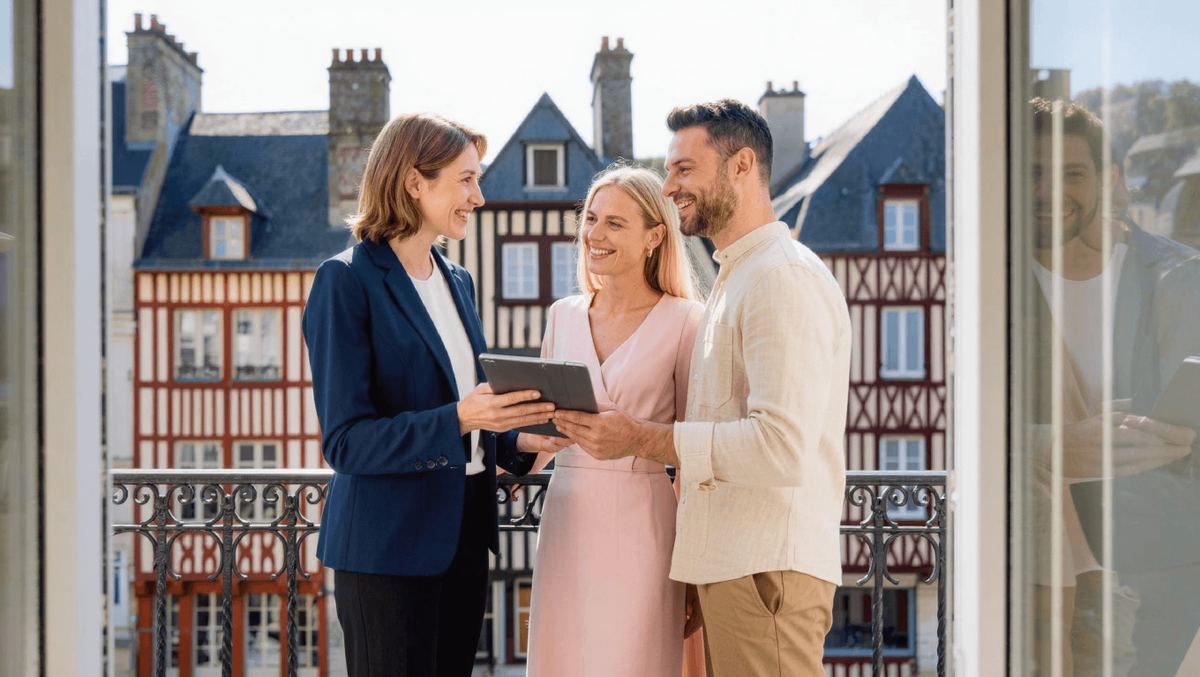 Assurance Habitation à Rennes — Calipso Assurances, courtier indépendant