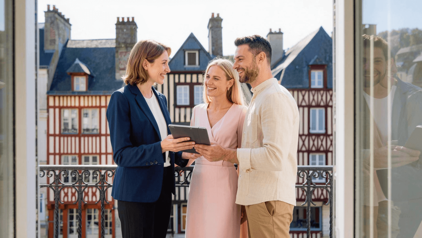 Assurance Habitation à Rennes — Calipso Assurances, courtier indépendant