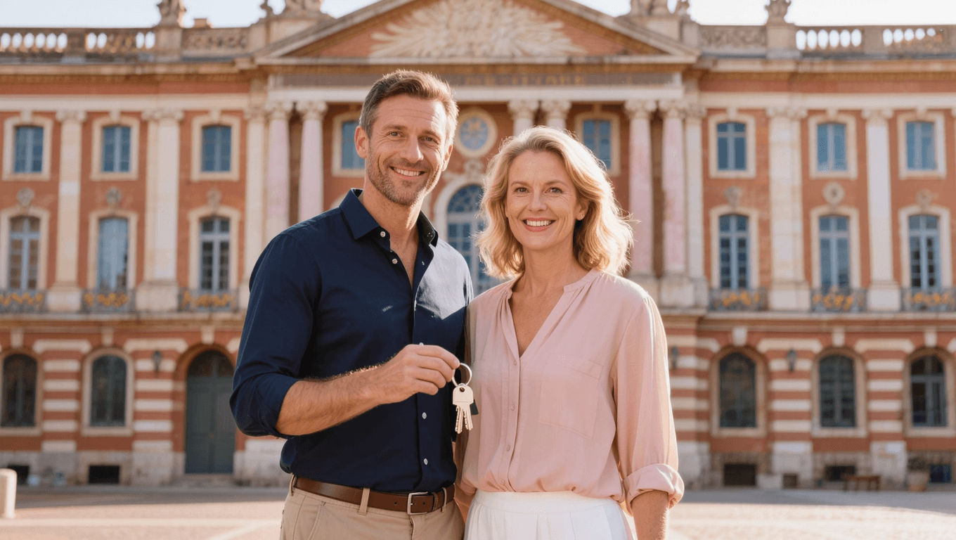 Assurance Habitation à Toulouse — Calipso Assurances, courtier indépendant