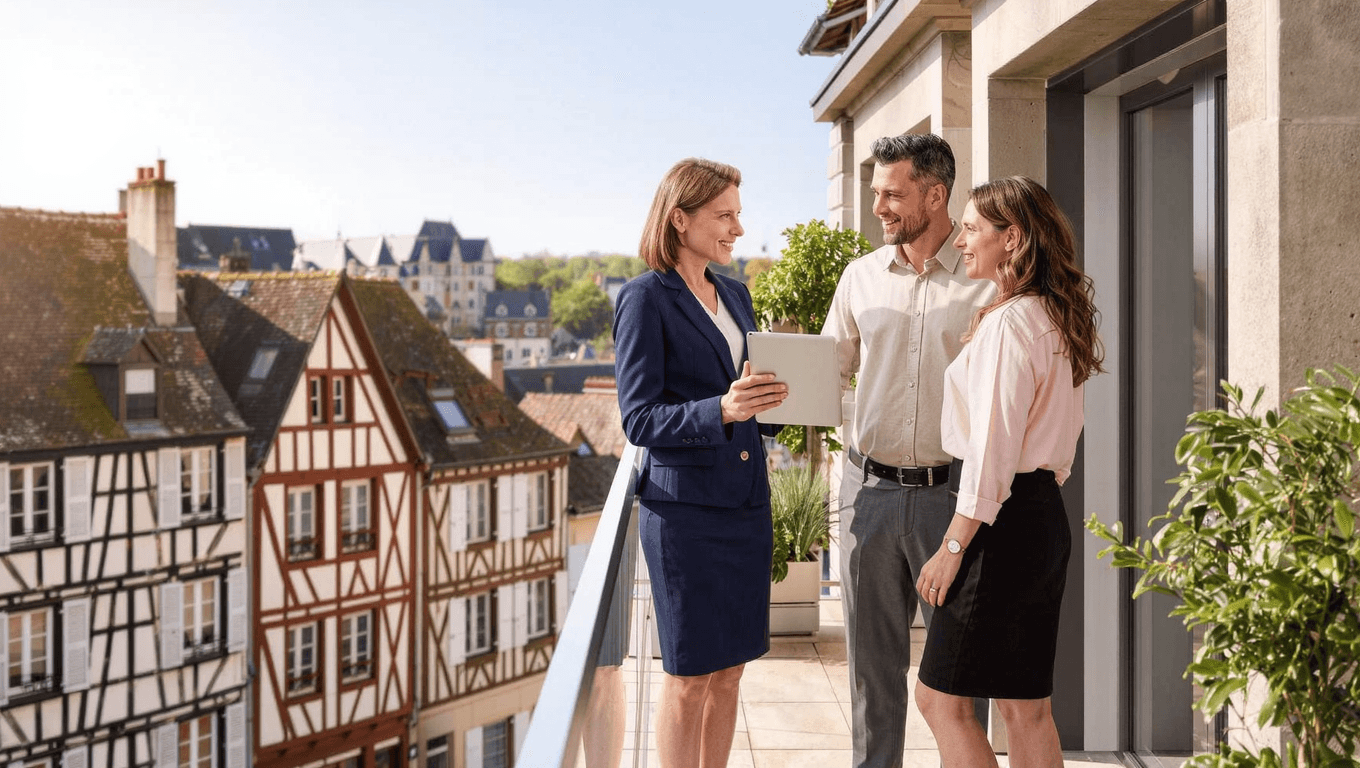 Assurance Habitation à Tours — Calipso Assurances, courtier indépendant