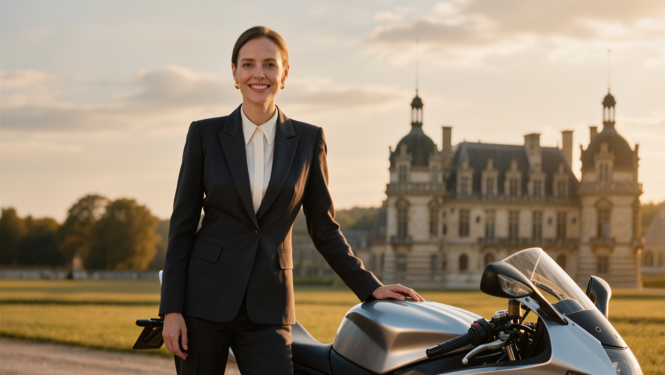 Assurance Moto à Dijon — Calipso Assurances, courtier indépendant
