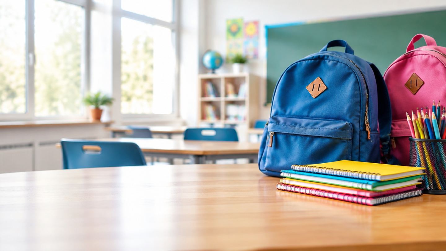 Assurance Scolaire — Calipso Assurances