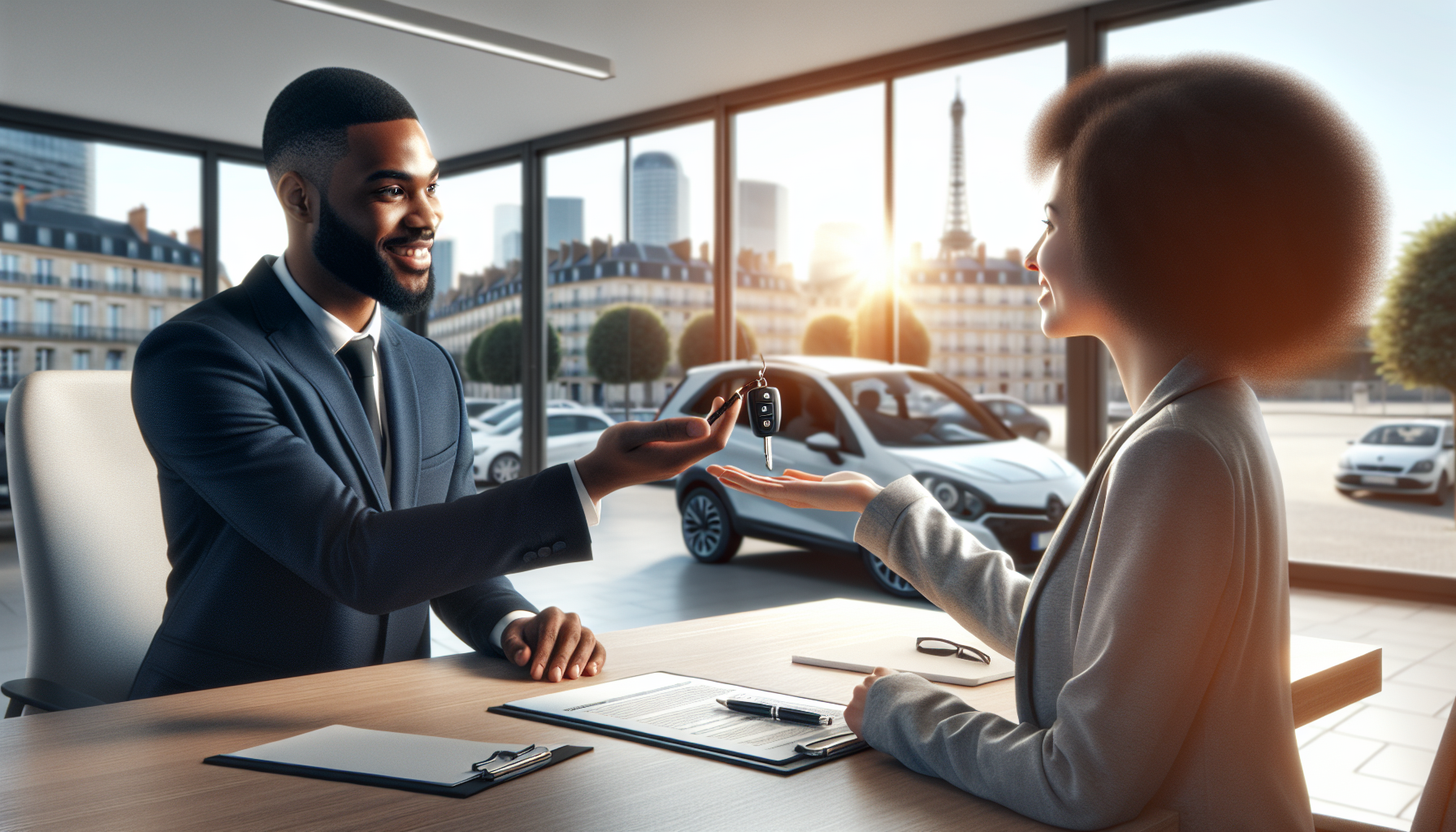 Assurance Auto Malus à Cayenne — Calipso Assurances, courtier indépendant