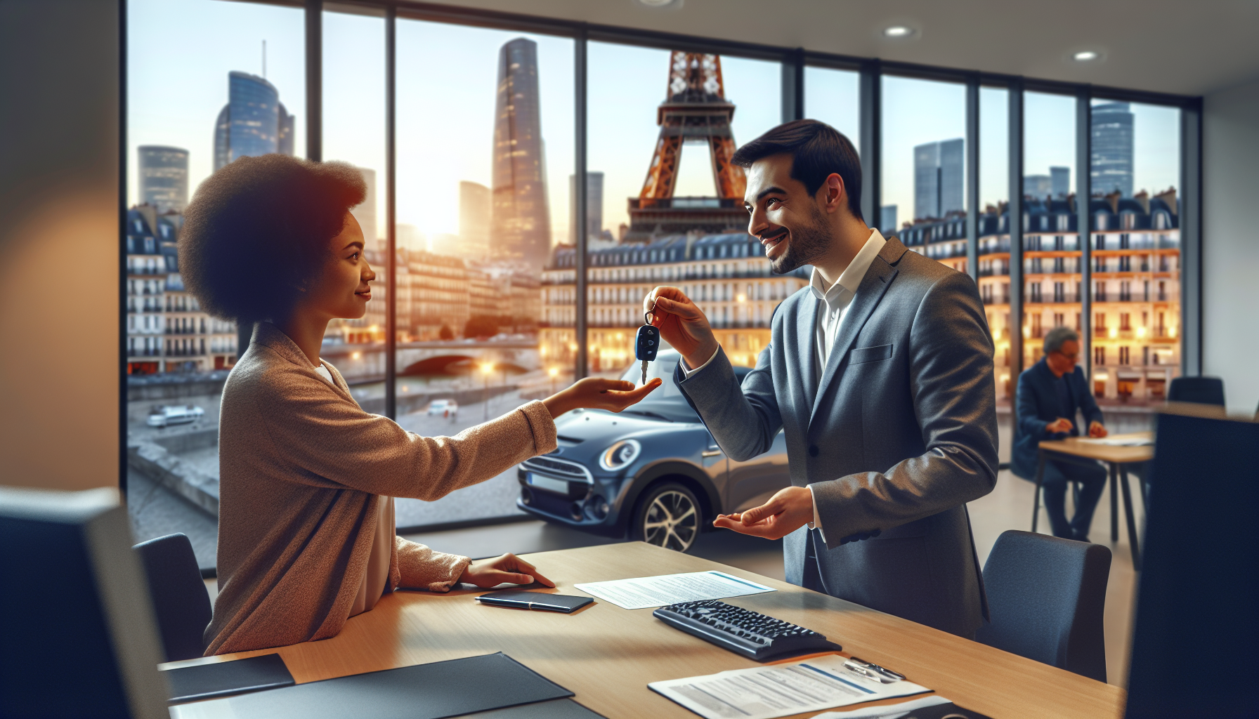 Assurance Auto Malus à Grenoble — Calipso Assurances, courtier indépendant