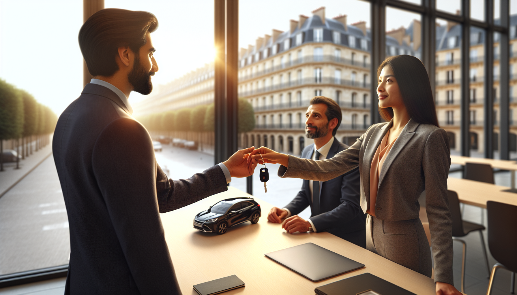 Assurance Auto Malus à Lille — Calipso Assurances, courtier indépendant
