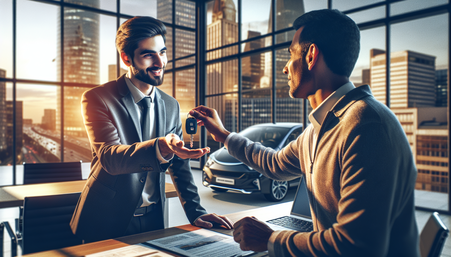 Assurance Auto Malus à Paris — Calipso Assurances, courtier indépendant