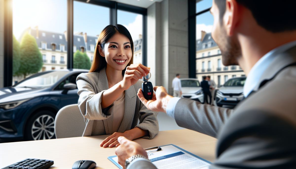 Assurance Auto Malus à Pointe-à-Pitre — Calipso Assurances, courtier indépendant