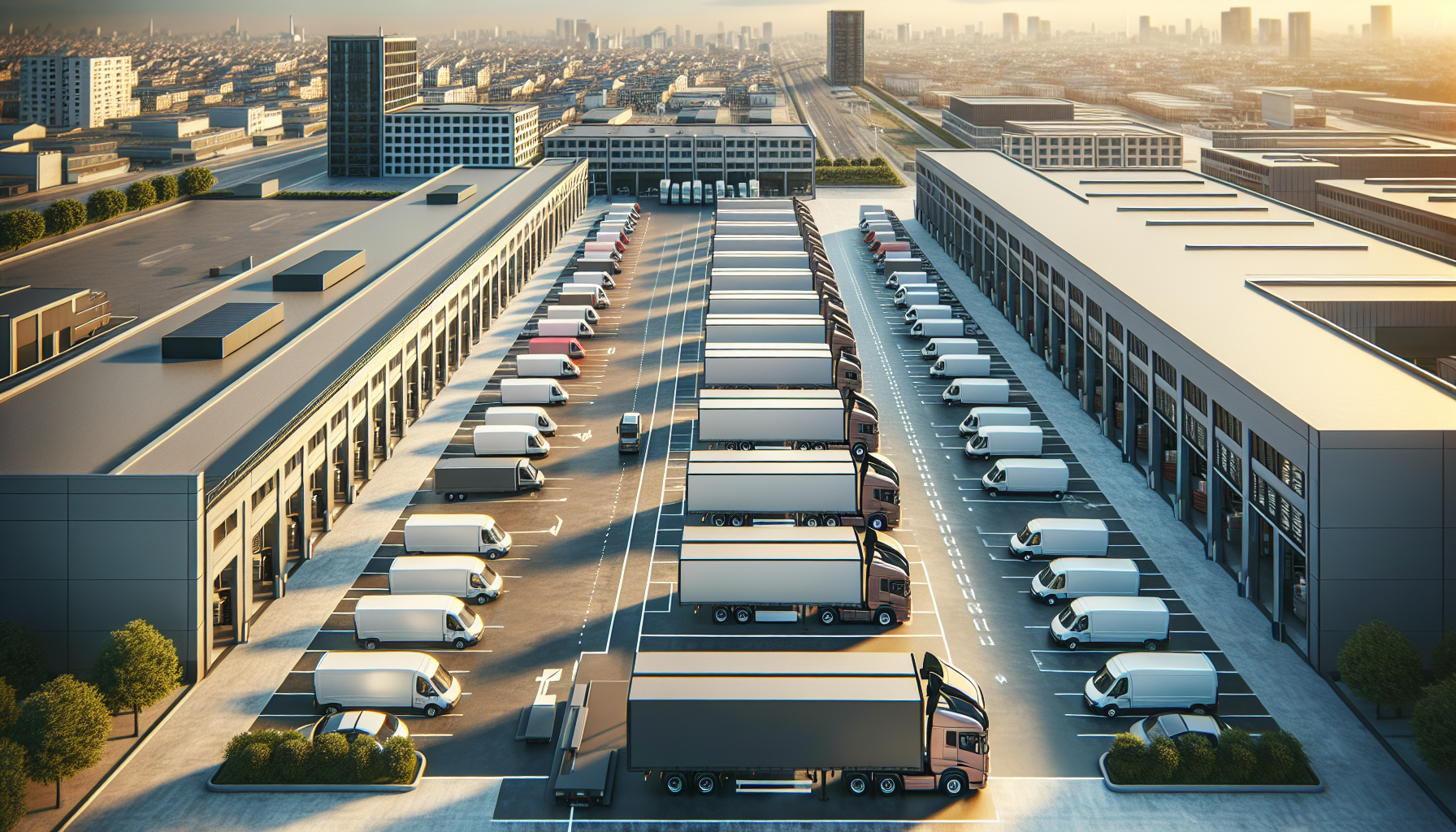 Assurance Flotte Automobile à Grenoble — Calipso Assurances, courtier indépendant