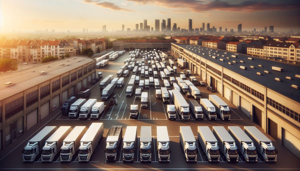 Assurance Flotte Automobile à Toulouse — Calipso Assurances, courtier indépendant