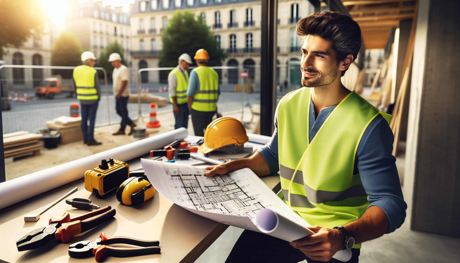 RC Professionnelle à Fort-de-France — Calipso Assurances, courtier indépendant
