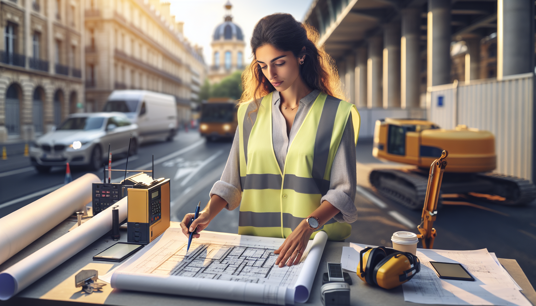 RC Professionnelle à Grenoble — Calipso Assurances, courtier indépendant