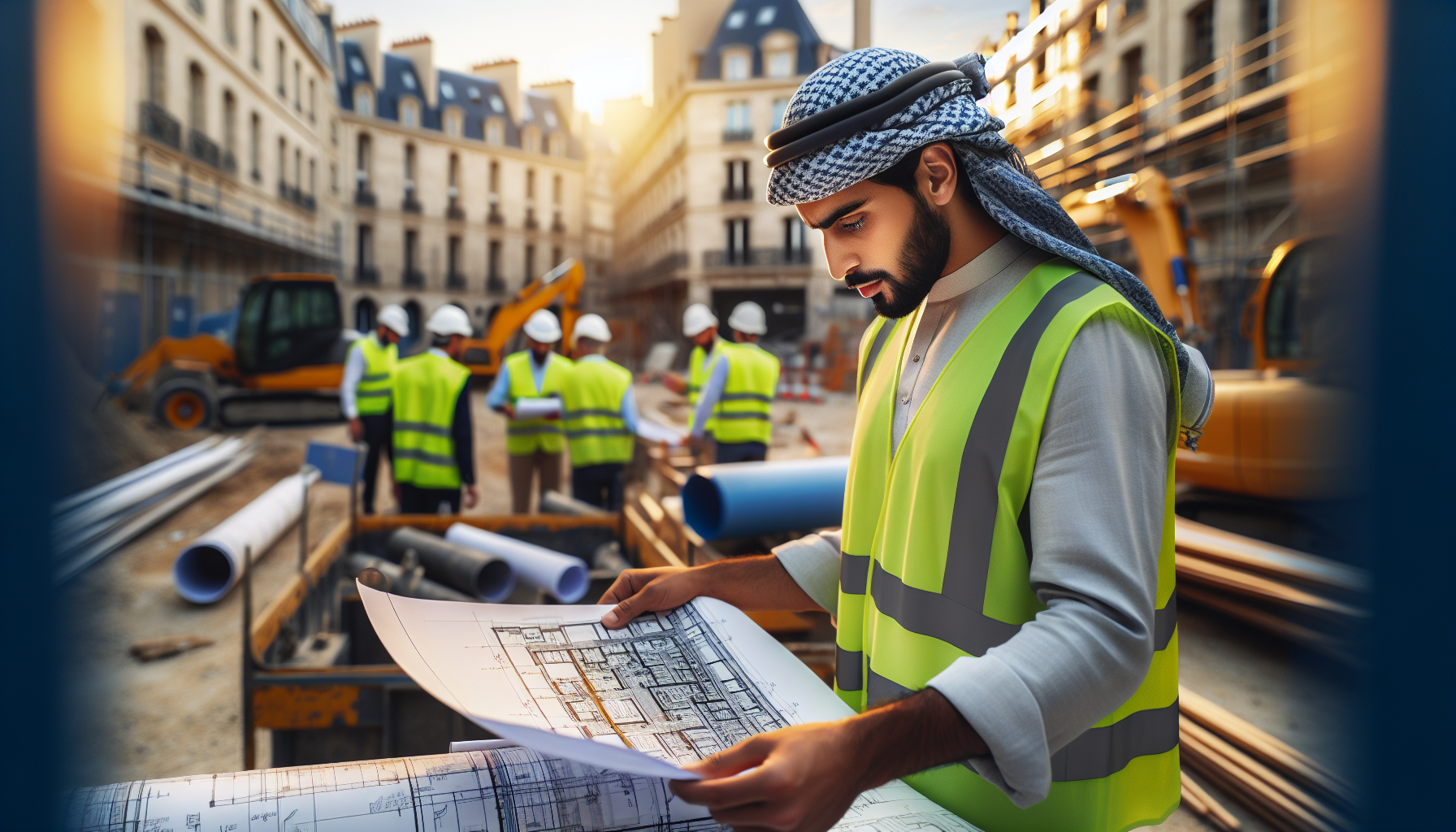 RC Professionnelle à Nice — Calipso Assurances, courtier indépendant