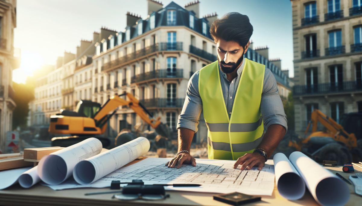 RC Professionnelle à Paris — Calipso Assurances, courtier indépendant