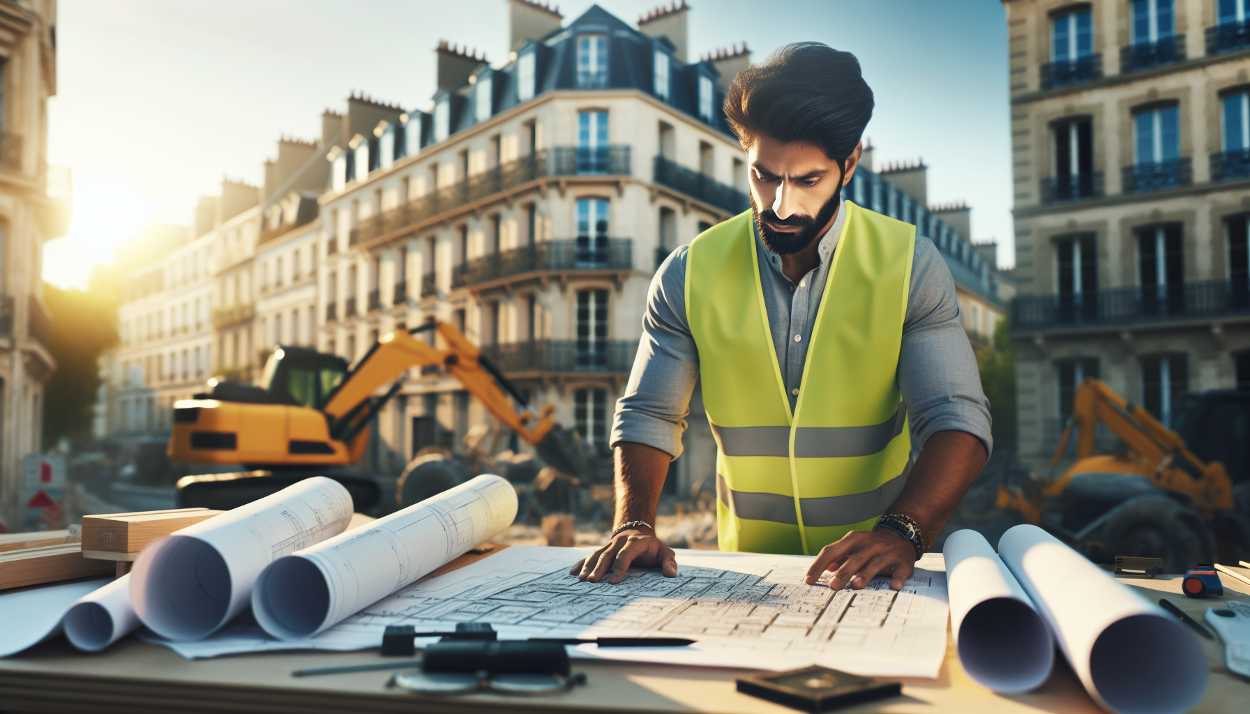 RC Professionnelle à Paris — Calipso Assurances, courtier indépendant