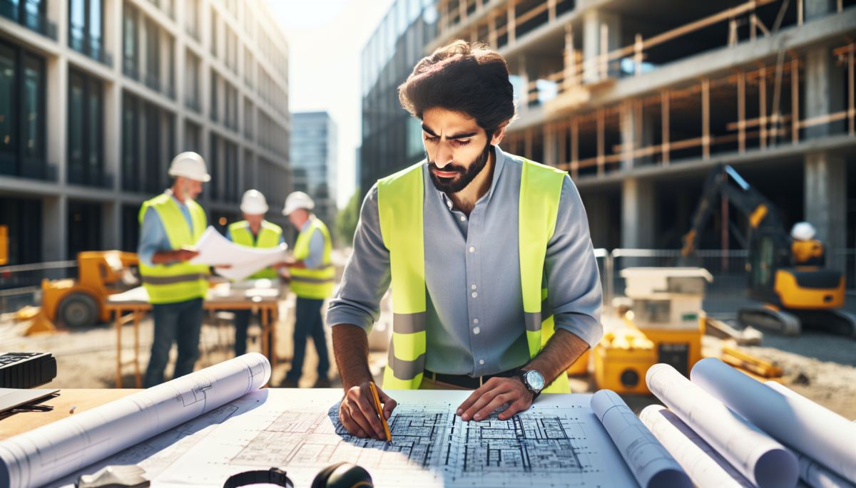 RC Professionnelle à Tours — Calipso Assurances, courtier indépendant
