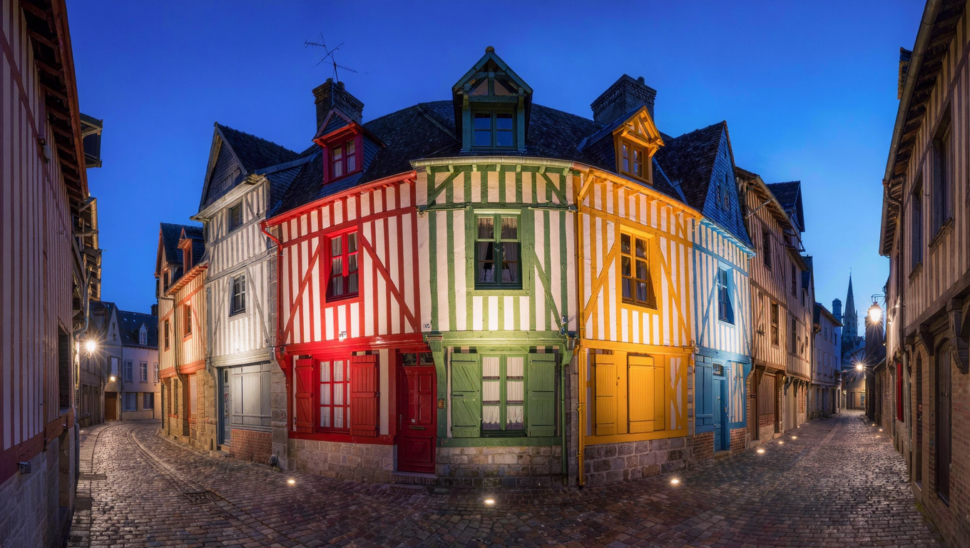 Vue de Rennes — Assurance Auto Malus Calipso Assurances