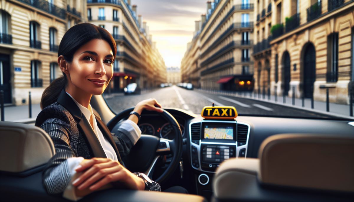 Assurance Taxi à Pointe-à-Pitre — Calipso Assurances, courtier indépendant